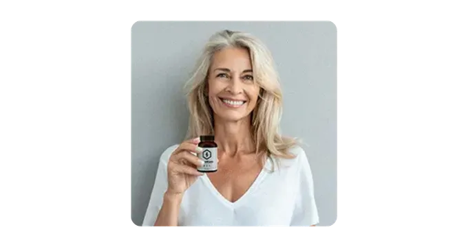 Linda — SeroBurn verified 5-star customer review